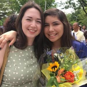 Meet your Posher, Alana